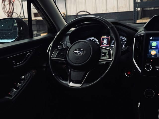 Used 2022 Subaru Forester Touring w/ Popular Package #2 image 26