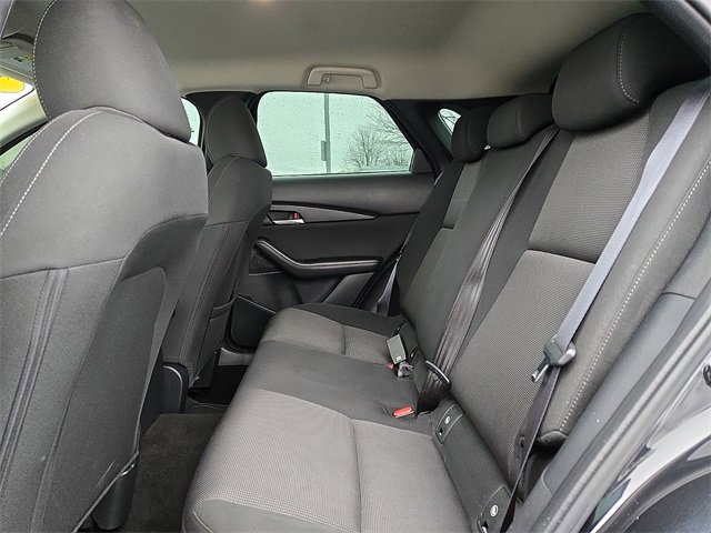 Used 2023 MAZDA CX-30 AWD 2.5 S image 10