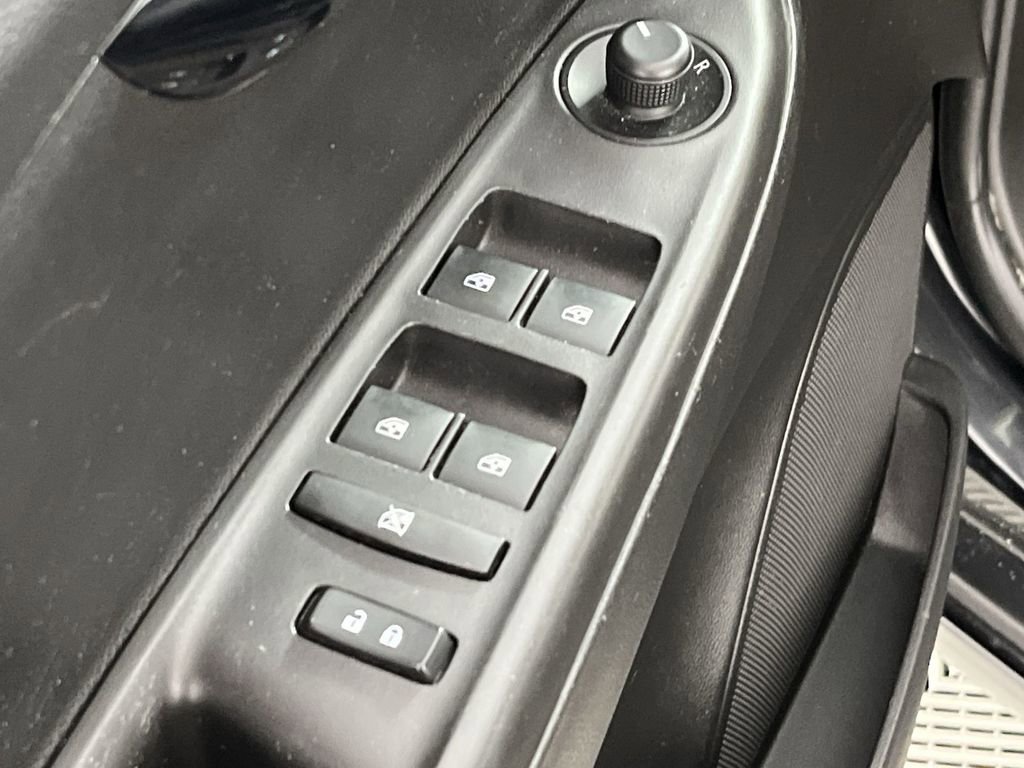 Used 2017 Chevrolet Spark LT image 13