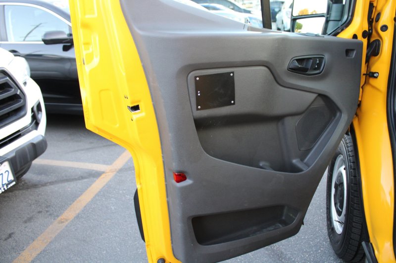 Used 2021 Ford Transit 150 Low Roof RWD image 14