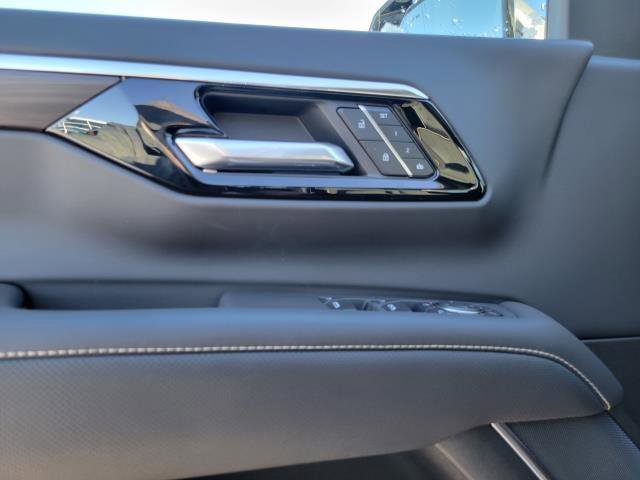 New 2026 Chevrolet Tahoe Premier image 7