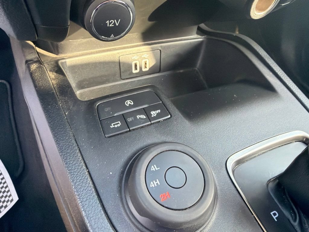Used 2019 Ford Ranger Lariat w/ Technology Package AWD/4WD image 24