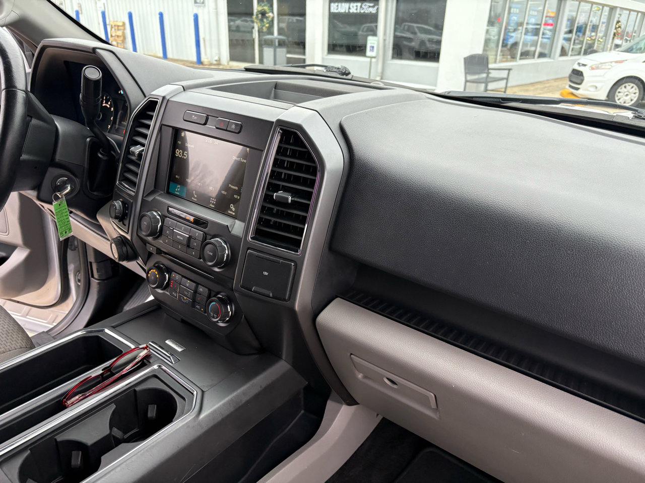 Used 2018 Ford F150 XLT w/ Equipment Group 302A Luxury image 42