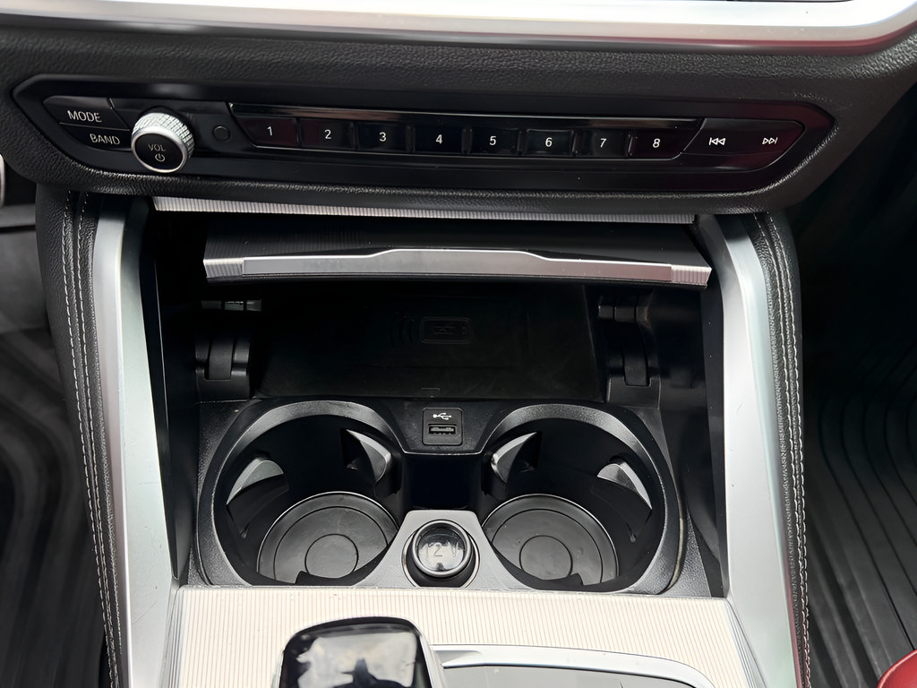 Used 2022 BMW 430i Gran Coupe w/ M Sport Package RWD image 59