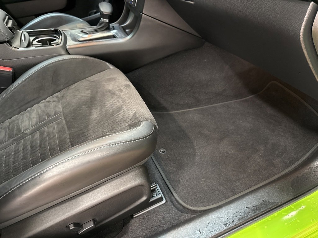 Used 2023 Dodge Charger Scat Pack w/ Daytona Edition Group image 14