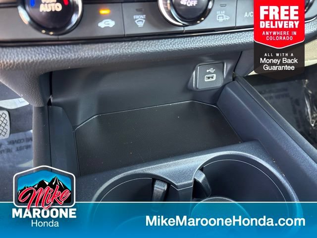 Used 2024 Honda HR-V Sport image 14