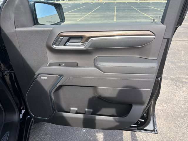 New 2026 Chevrolet Silverado 1500 LT Trail Boss image 30