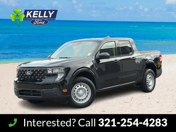 Used 2025 Ford Maverick XL image 1