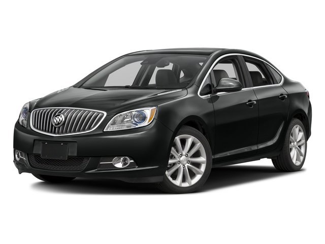 Used 2017 Buick Verano Sport Touring FWD image 4