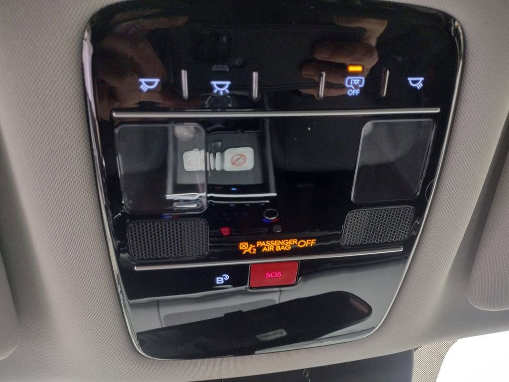 New 2026 Hyundai Santa Fe SE AWD/4WD image 32