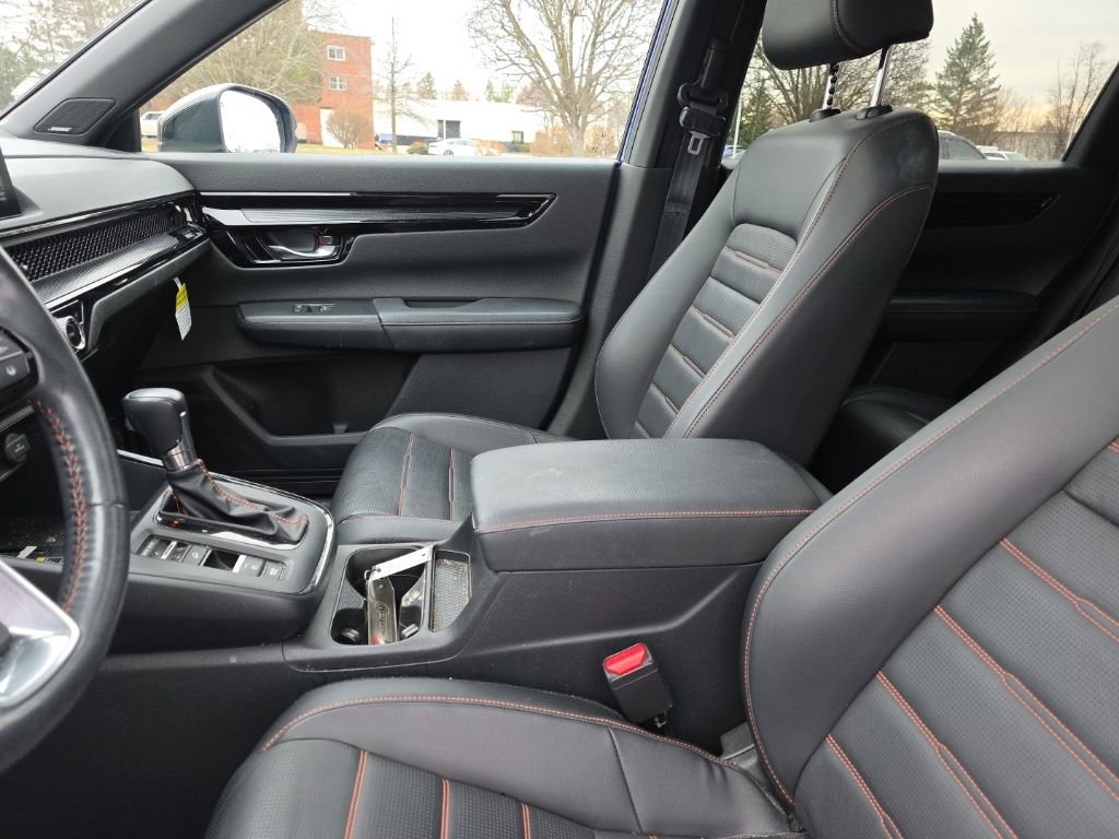 Used 2023 Honda CR-V Sport Touring image 21