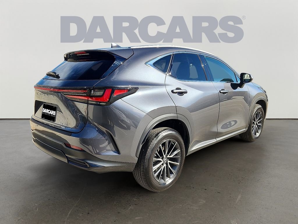 Used 2023 Lexus NX 350 350 Premium image 6