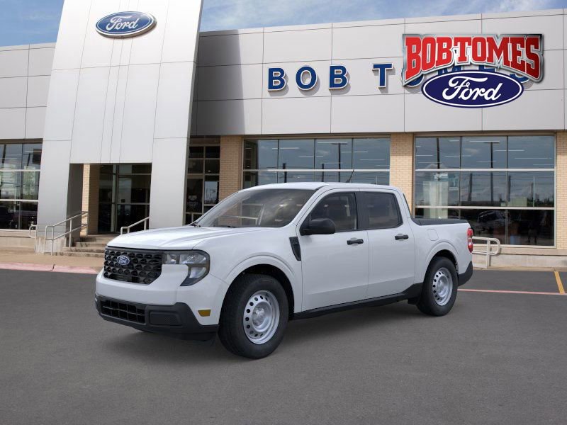 New 2025 Ford Maverick XL