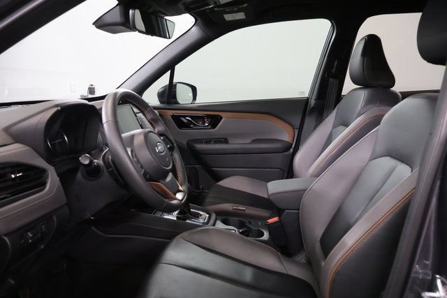 Certified 2025 Subaru Forester Sport AWD/4WD image 13