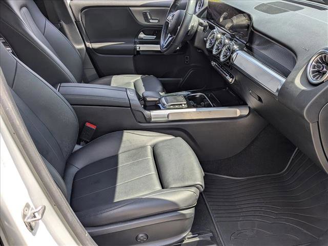 Used 2023 Mercedes-Benz EQB 250+ image 23