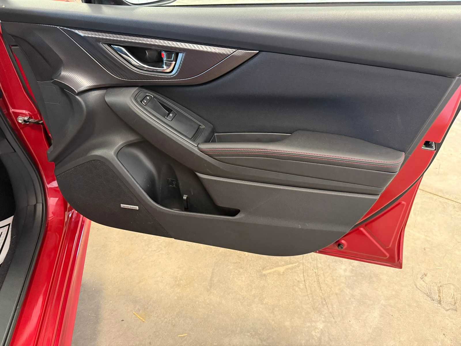 Used 2018 Subaru Impreza 2.0i Sport AWD/4WD image 29