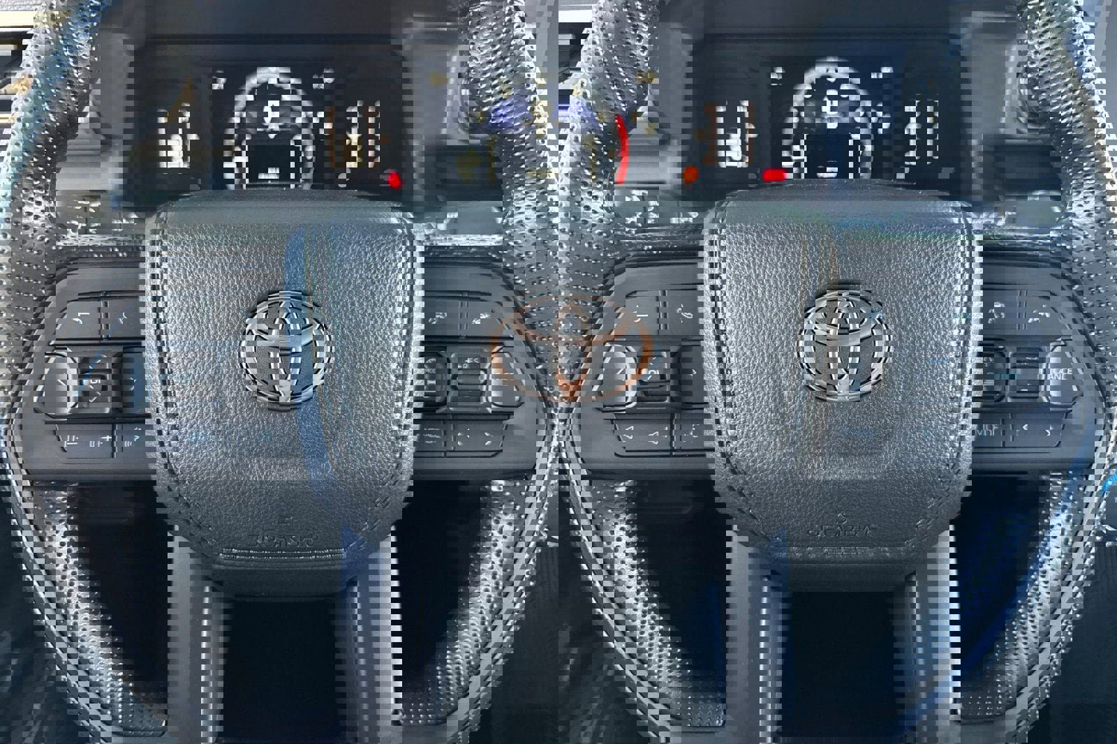 New 2026 Toyota Tacoma SR5 image 26