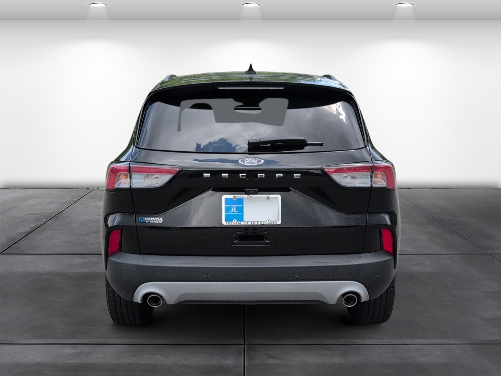 Used 2022 Ford Escape Titanium AWD/4WD image 7