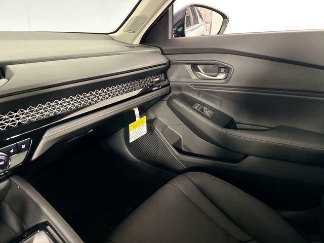 New 2026 Honda Accord Touring image 47