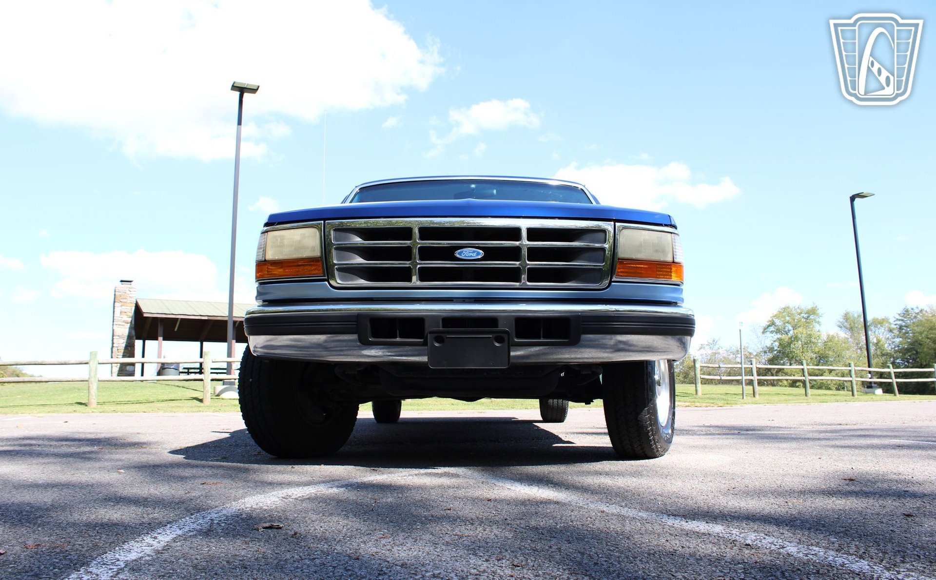 Used 1997 Ford F250 2WD SuperCab Heavy Duty image 20
