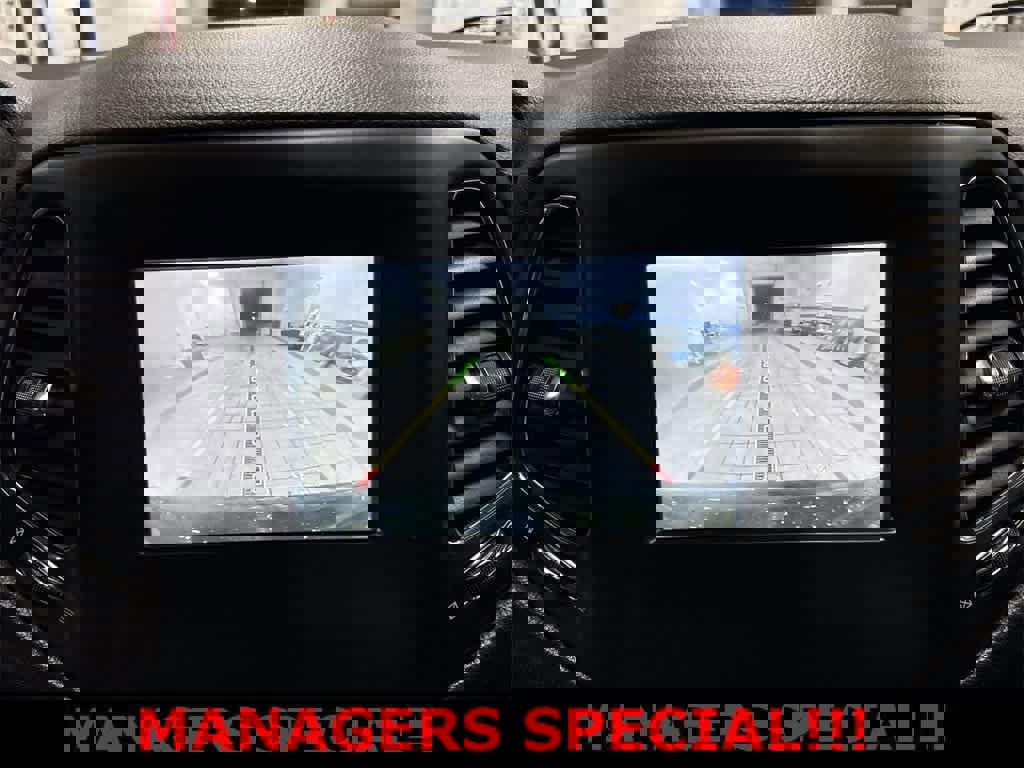 Used 2020 Jeep Compass Latitude w/ Popular Equipment Group image 24