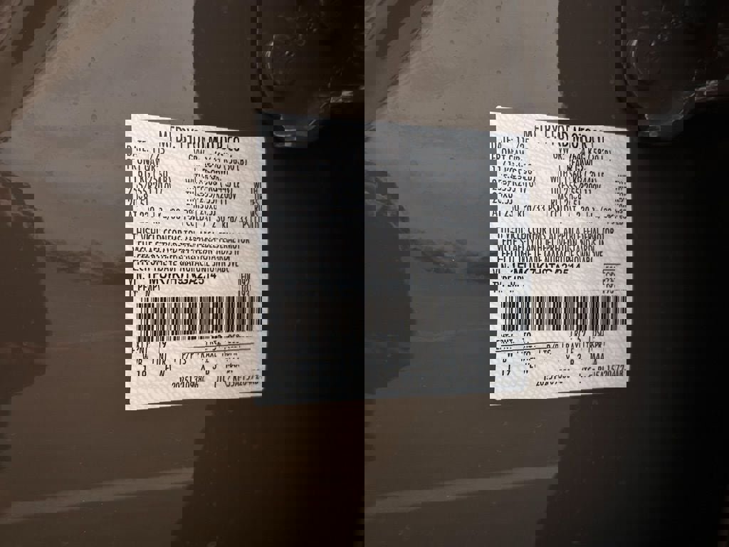 New 2026 Ford Explorer ST-Line w/ Premium Package image 60