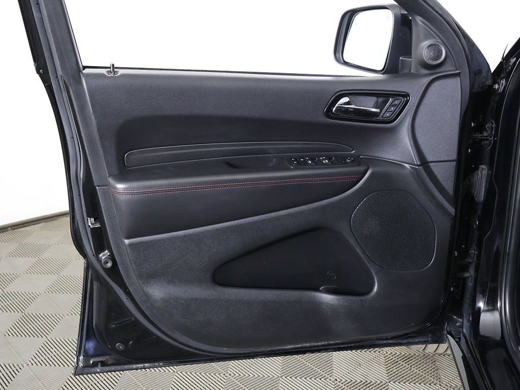 Used 2024 Dodge Durango R/T image 26