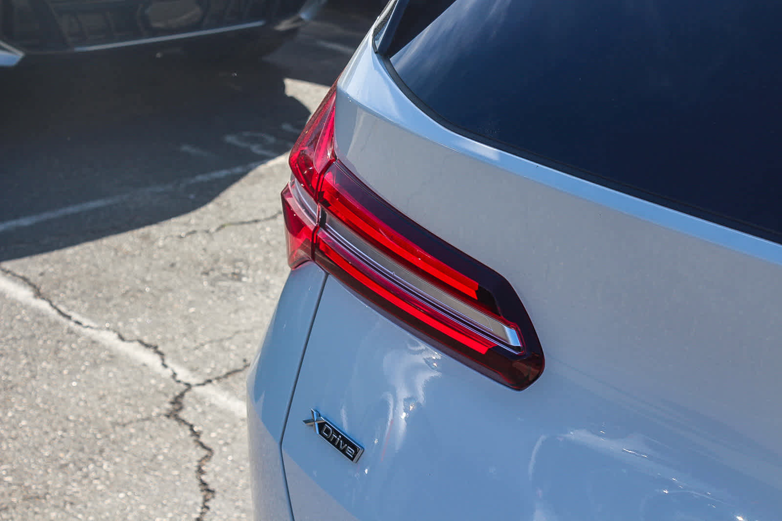 Used 2025 BMW X3 xDrive30i w/ Convenience Package image 7