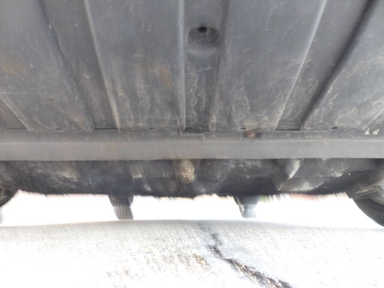 Used 2016 Ford Focus SE image 14