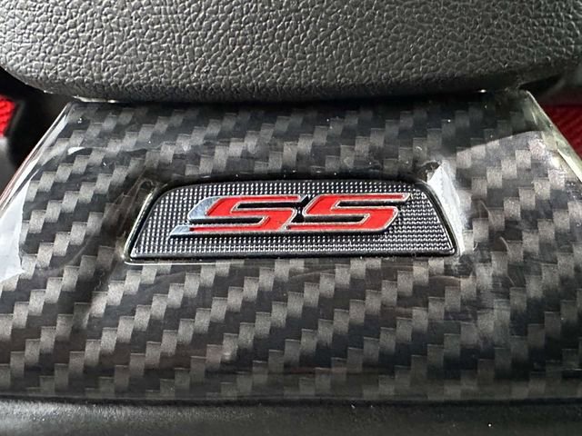 Used 2016 Chevrolet Camaro SS image 31