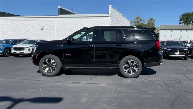 New 2026 GMC Yukon AT4 image 5