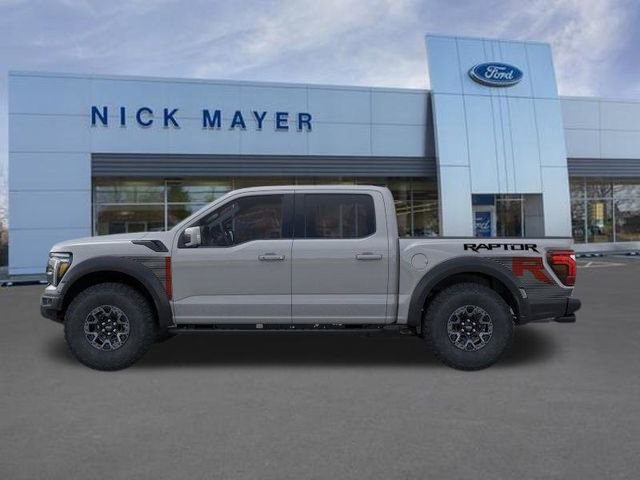 New 2026 Ford F150 Raptor image 3