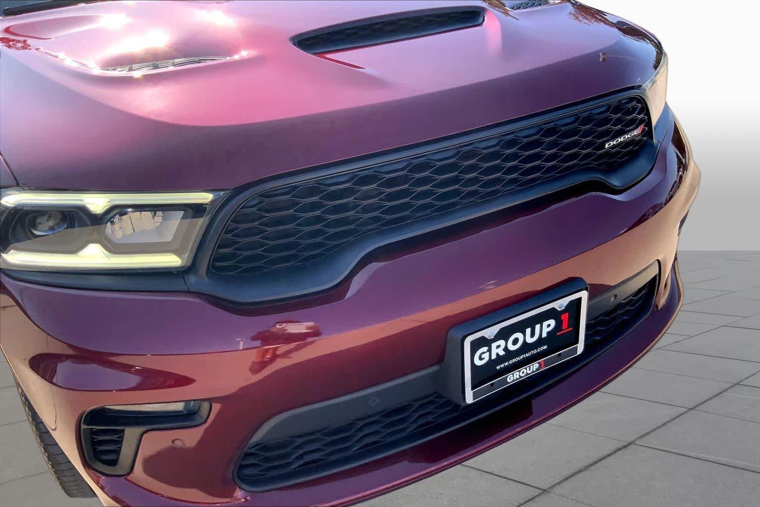 Used 2023 Dodge Durango R/T RWD image 30