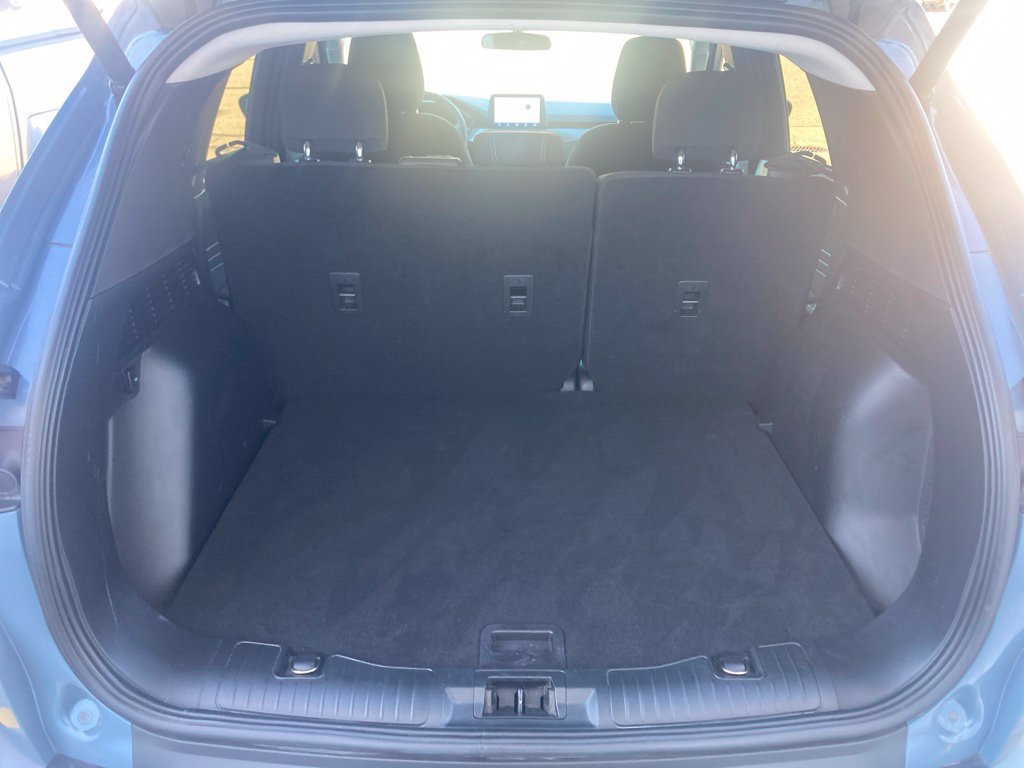Used 2023 Ford Escape Active AWD/4WD image 10
