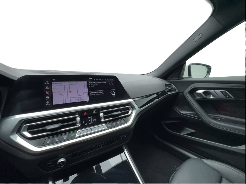 Used 2022 BMW 230i Coupe w/ Premium Package 2 RWD image 42