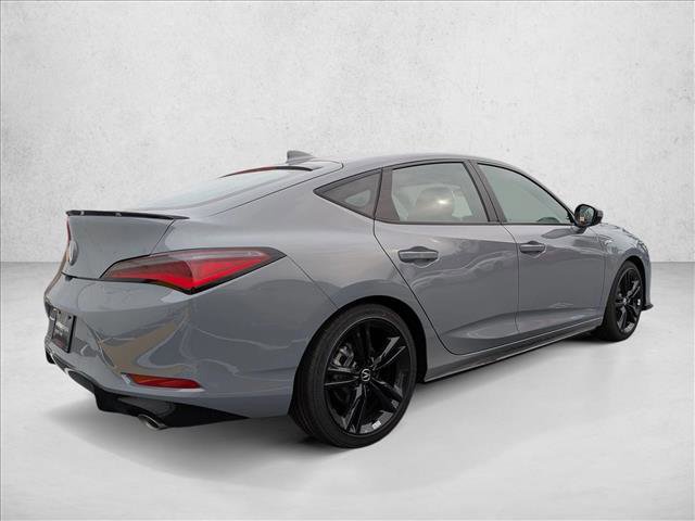 New 2026 Acura Integra A-Spec video 2