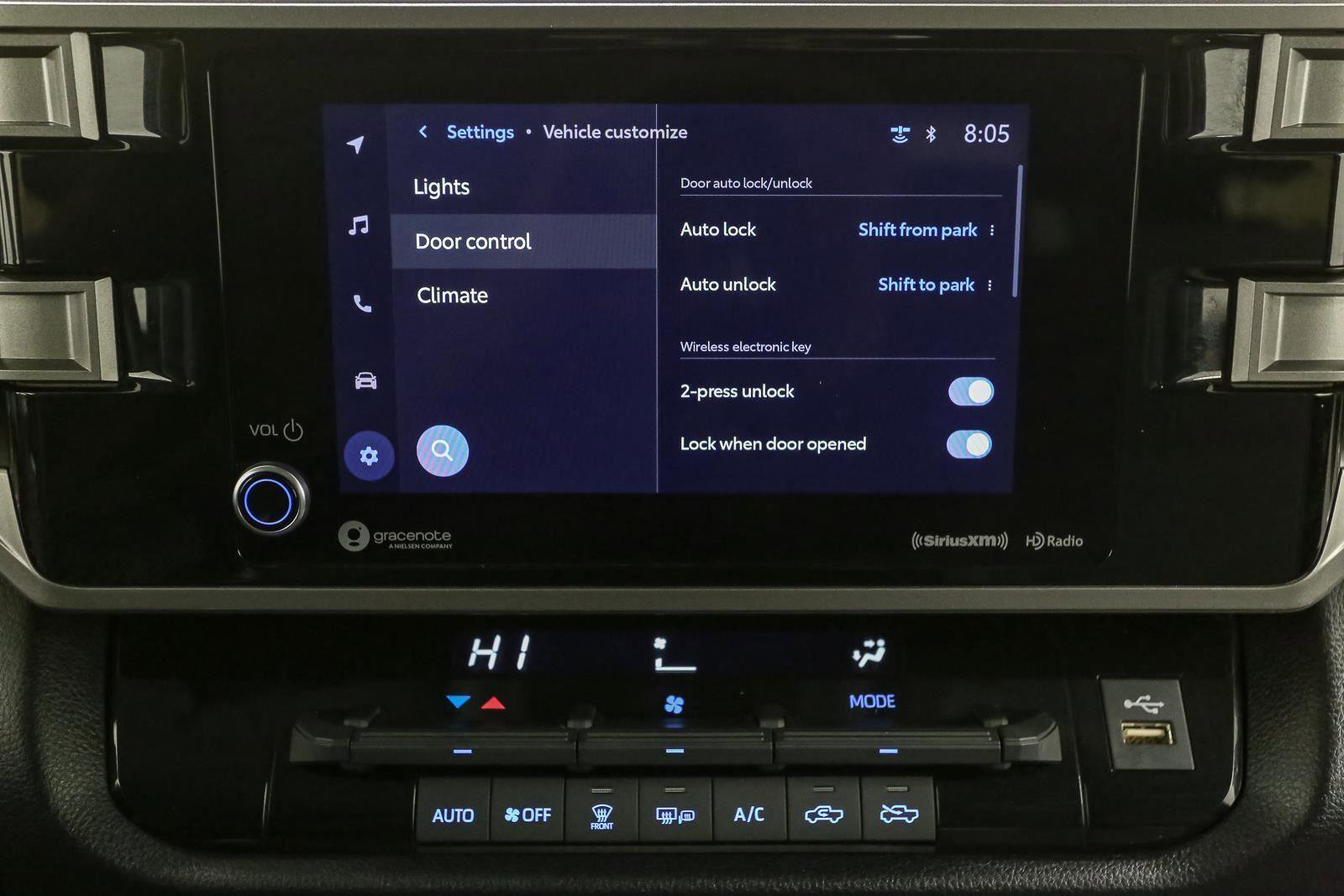 Used 2024 Toyota Tundra SR5 image 25