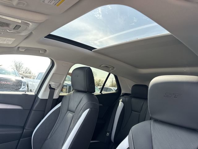 New 2026 Buick Envision Sport Touring image 22