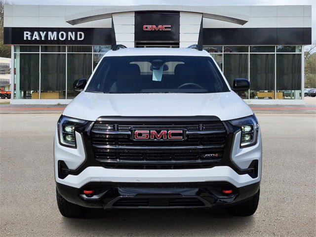 New 2026 GMC Terrain AT4 image 2