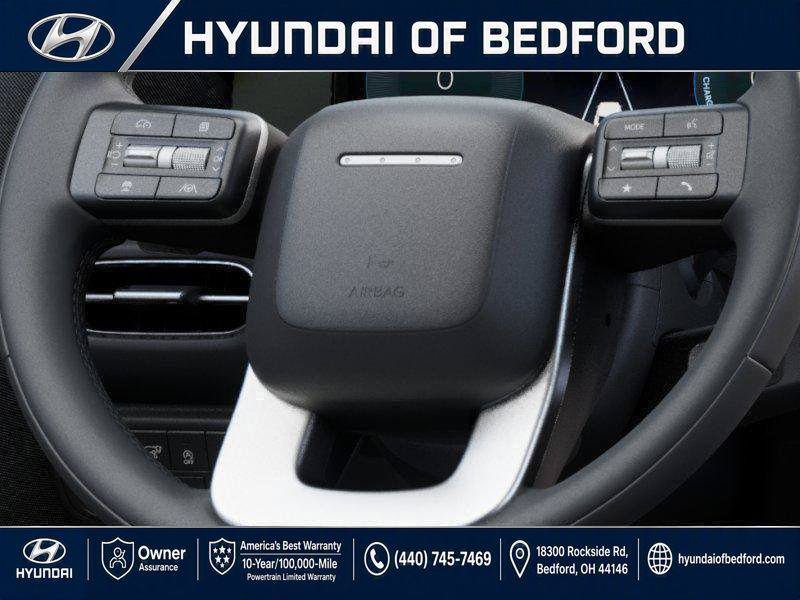 New 2027 Hyundai Palisade SEL Premium FWD image 46