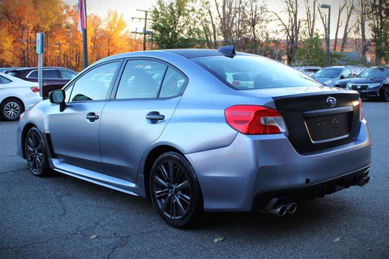 Used 2015 Subaru WRX image 3