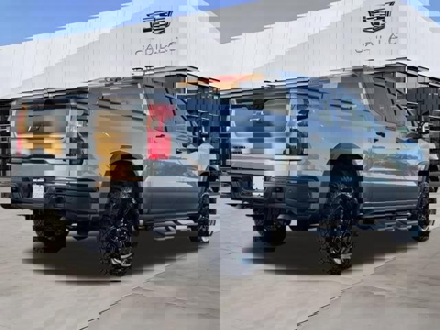 Used 2024 Chevrolet Silverado 1500 ZR2 w/ ZR2 Bison Edition image 7