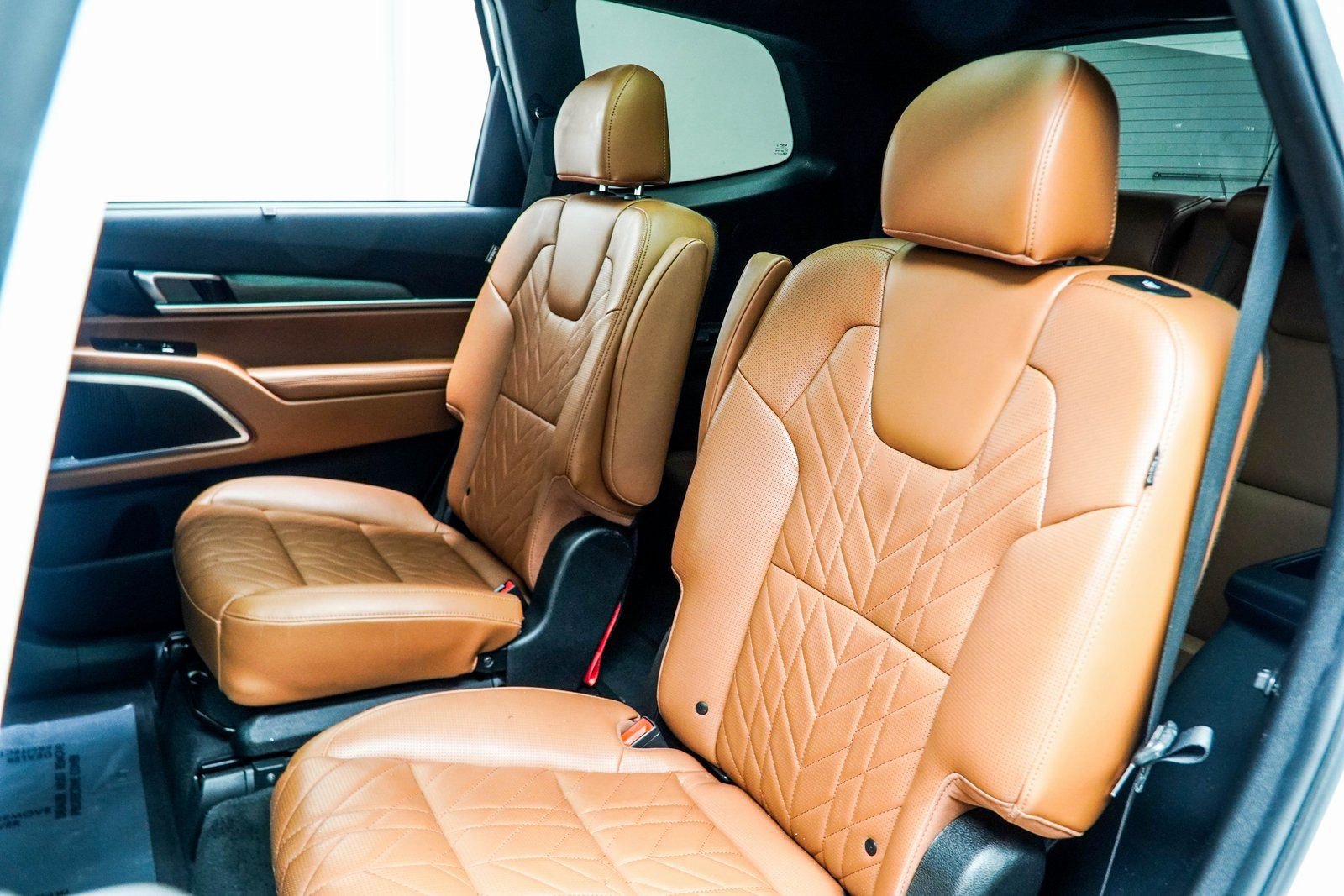 Used 2023 Kia Telluride SX Prestige X-Line image 42