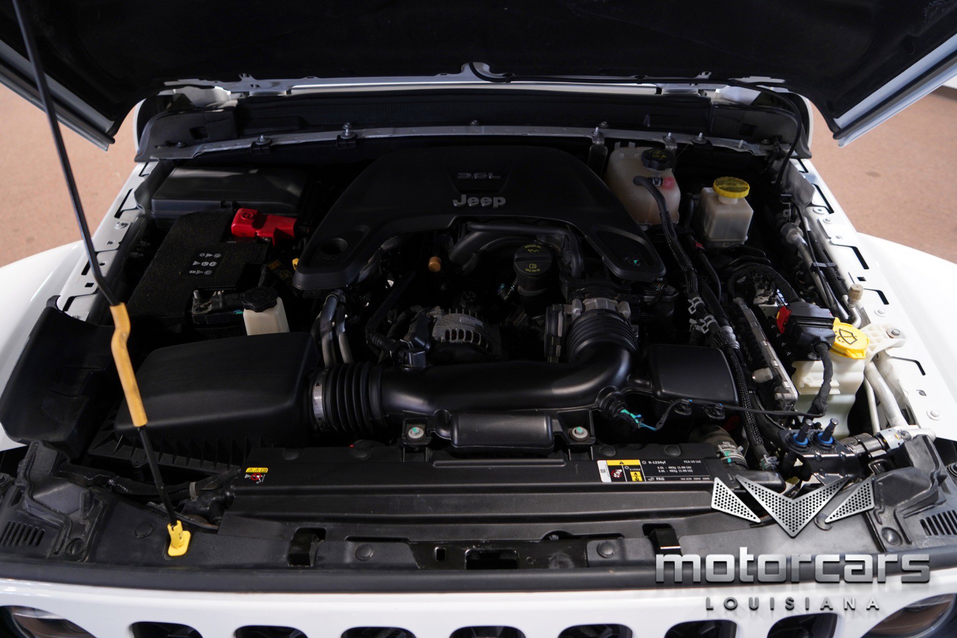 Used 2020 Jeep Gladiator Mojave AWD/4WD image 25