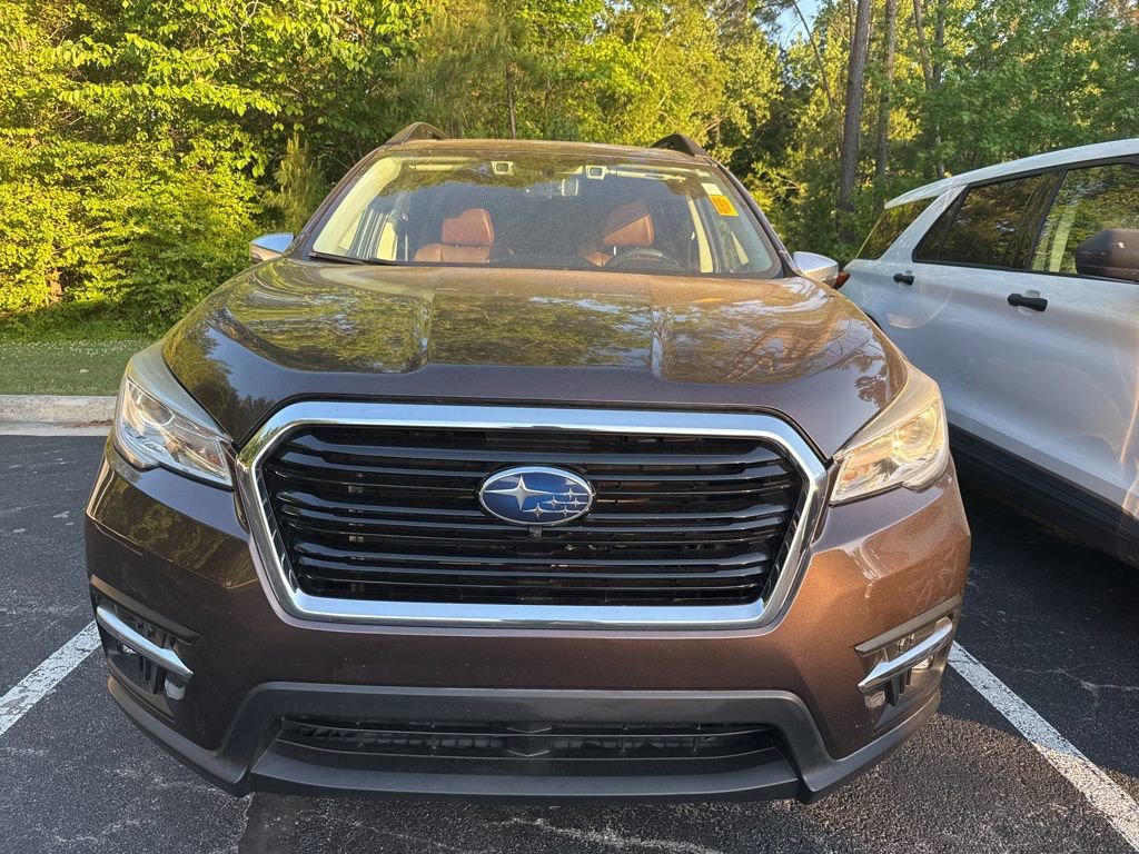 Used 2019 Subaru Ascent Touring w/ Popular Package #2A image 5