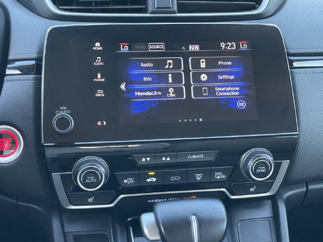 Certified 2019 Honda CR-V EX-L image 15