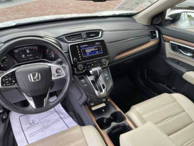 Used 2020 Honda CR-V Touring image 19
