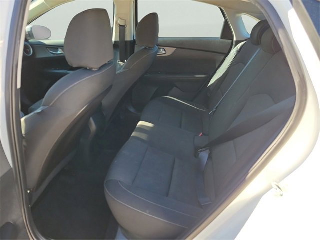 Used 2020 Kia Forte LXS image 9