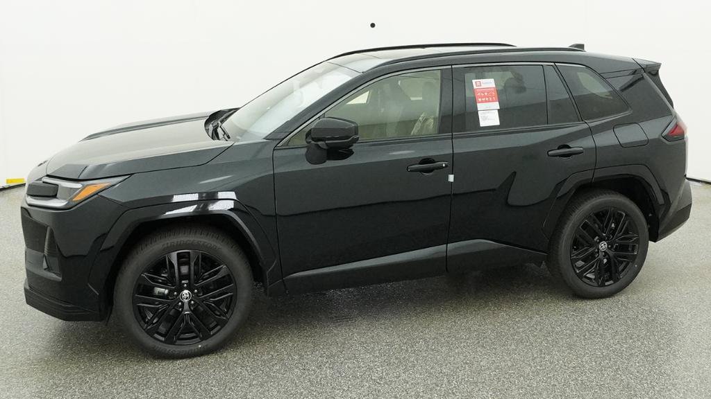 New 2026 Toyota RAV4 XSE w/ Weather Package AWD/4WD image 5