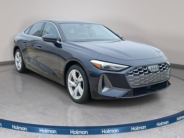 Used 2025 Audi A5 2.0T Premium w/ Convenience Package image 4